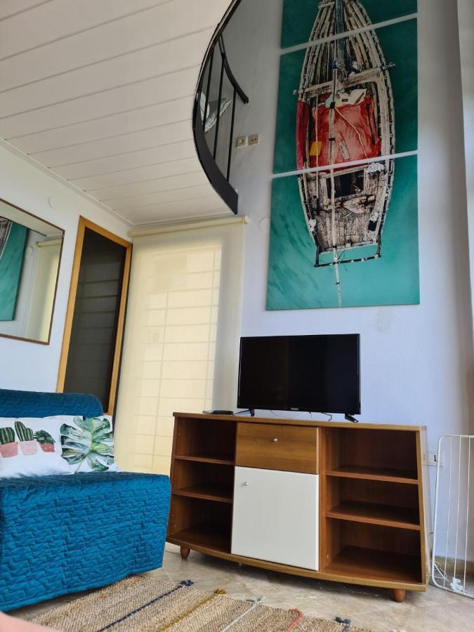 Janis Seaview Villa Néa Fókaia Esterno foto